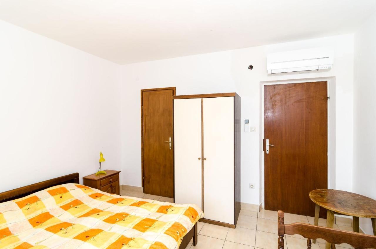 Villa Peragic Molunat Δωμάτιο φωτογραφία