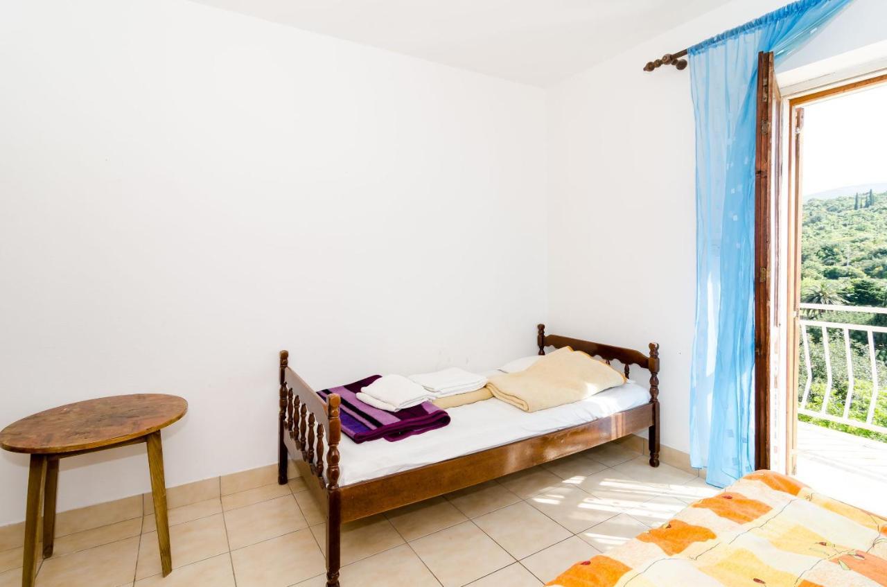 Villa Peragic Molunat Δωμάτιο φωτογραφία