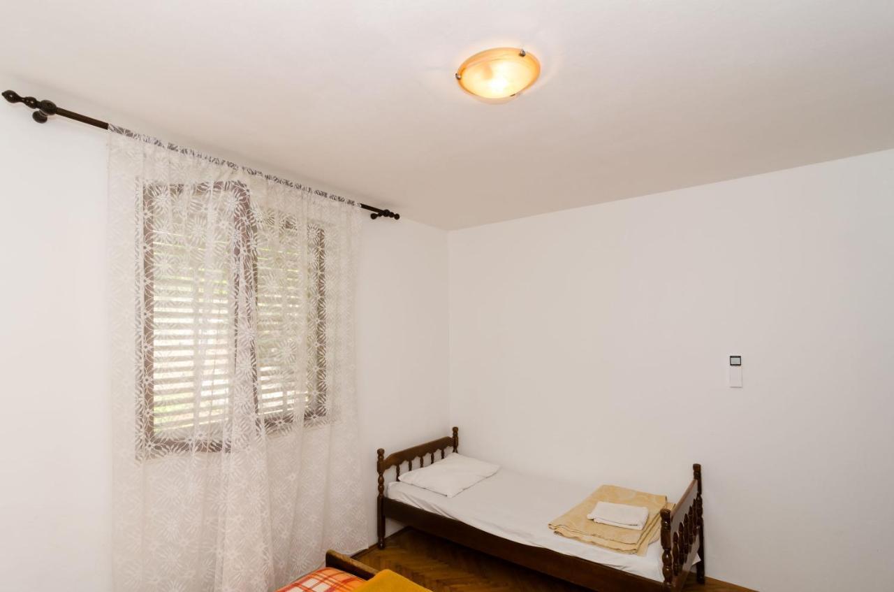 Villa Peragic Molunat Δωμάτιο φωτογραφία