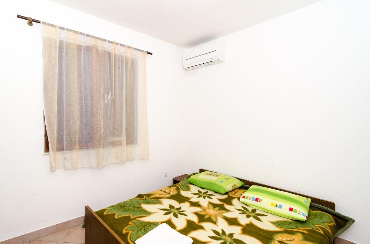 Villa Peragic Molunat Εξωτερικό φωτογραφία