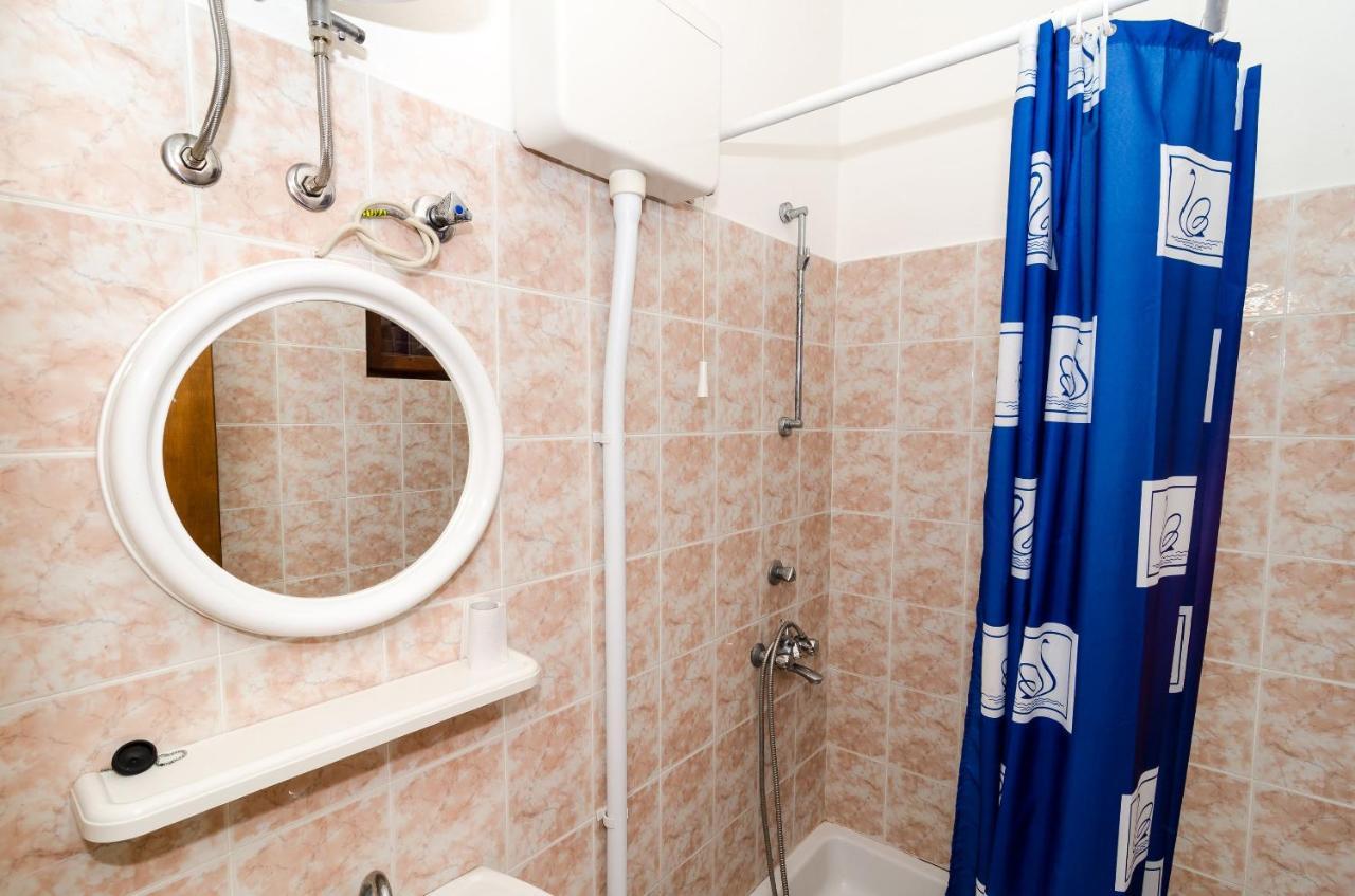 Villa Peragic Molunat Δωμάτιο φωτογραφία