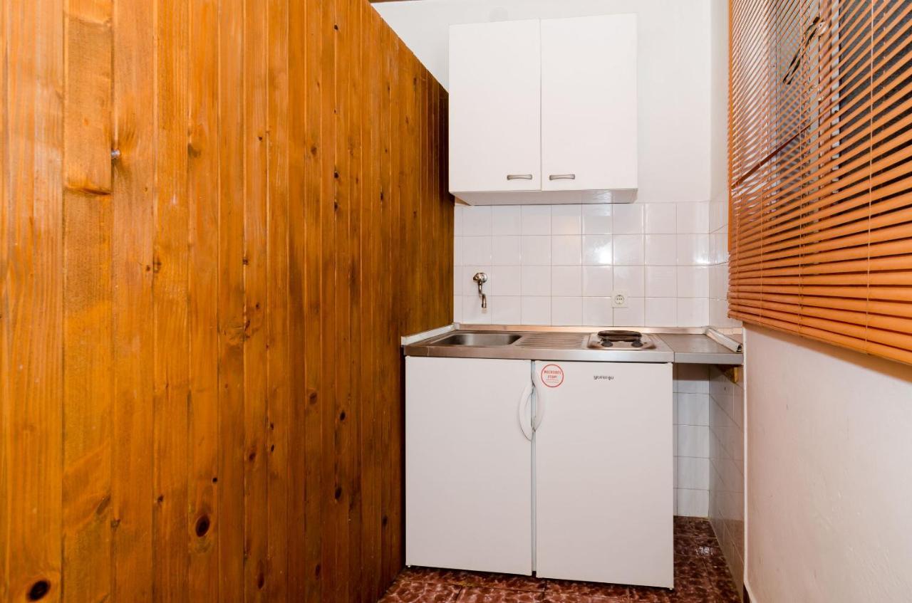 Villa Peragic Molunat Εξωτερικό φωτογραφία