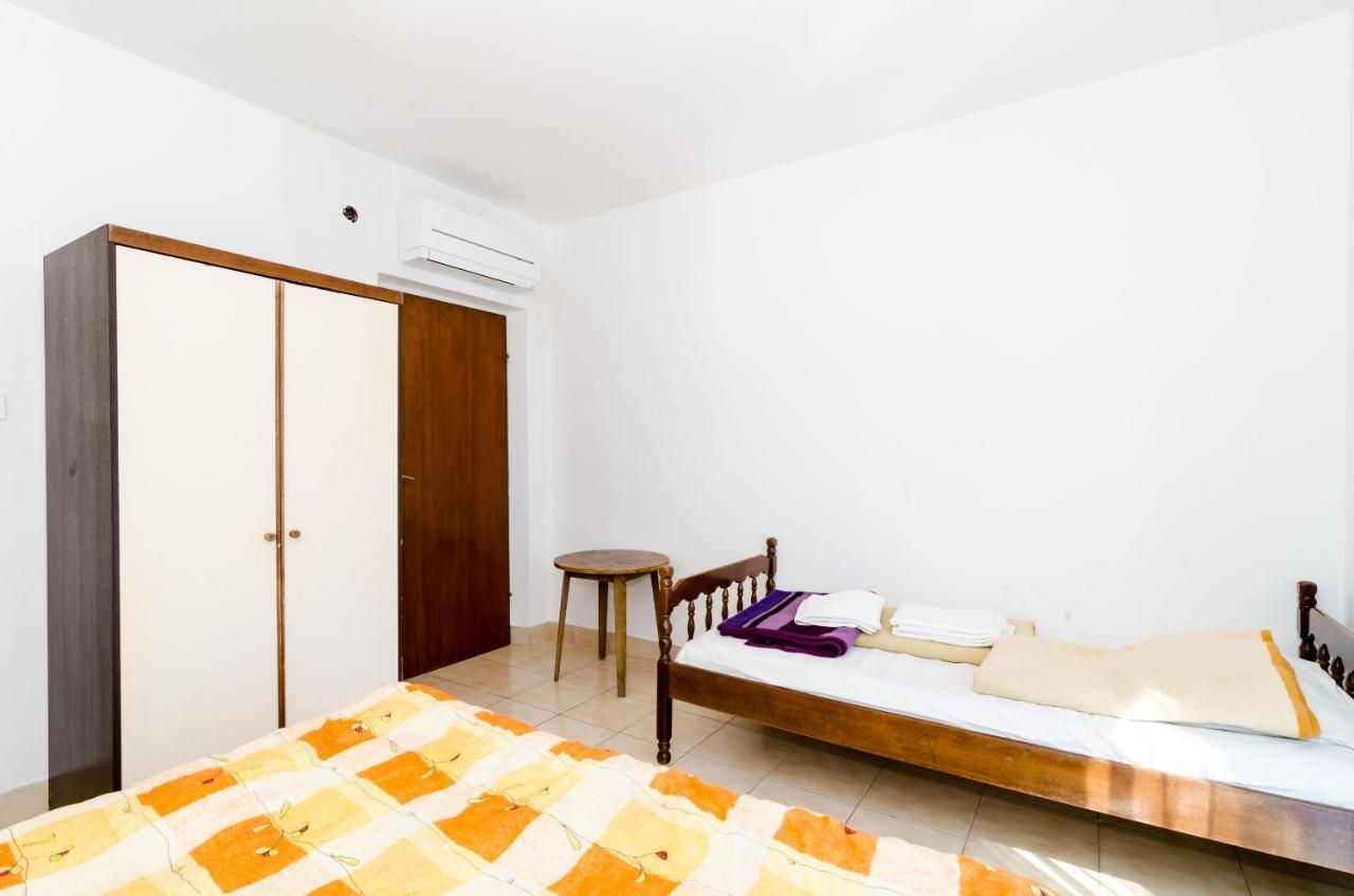 Villa Peragic Molunat Δωμάτιο φωτογραφία