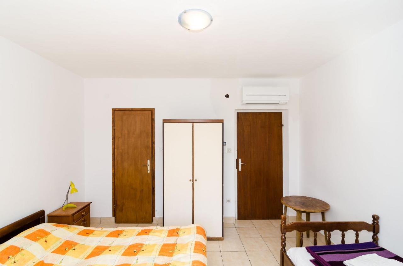 Villa Peragic Molunat Εξωτερικό φωτογραφία