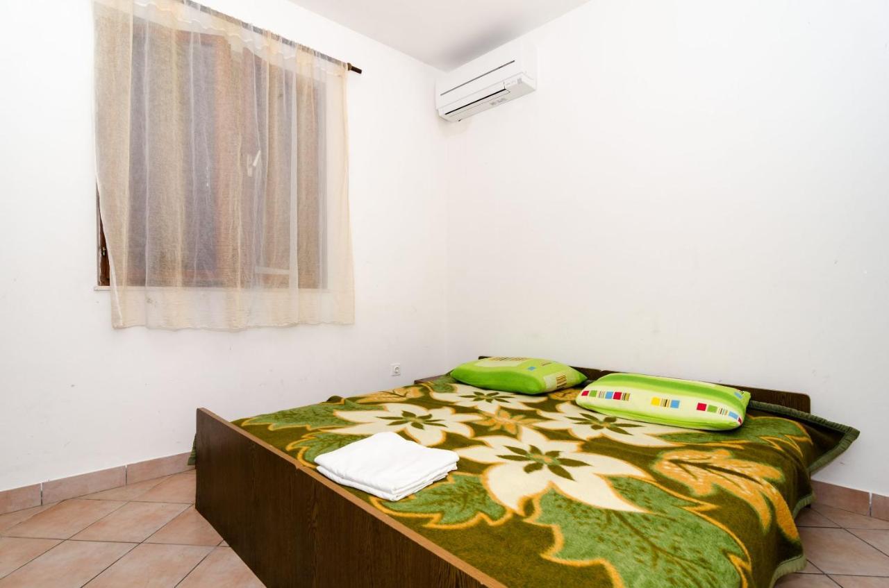 Villa Peragic Molunat Εξωτερικό φωτογραφία