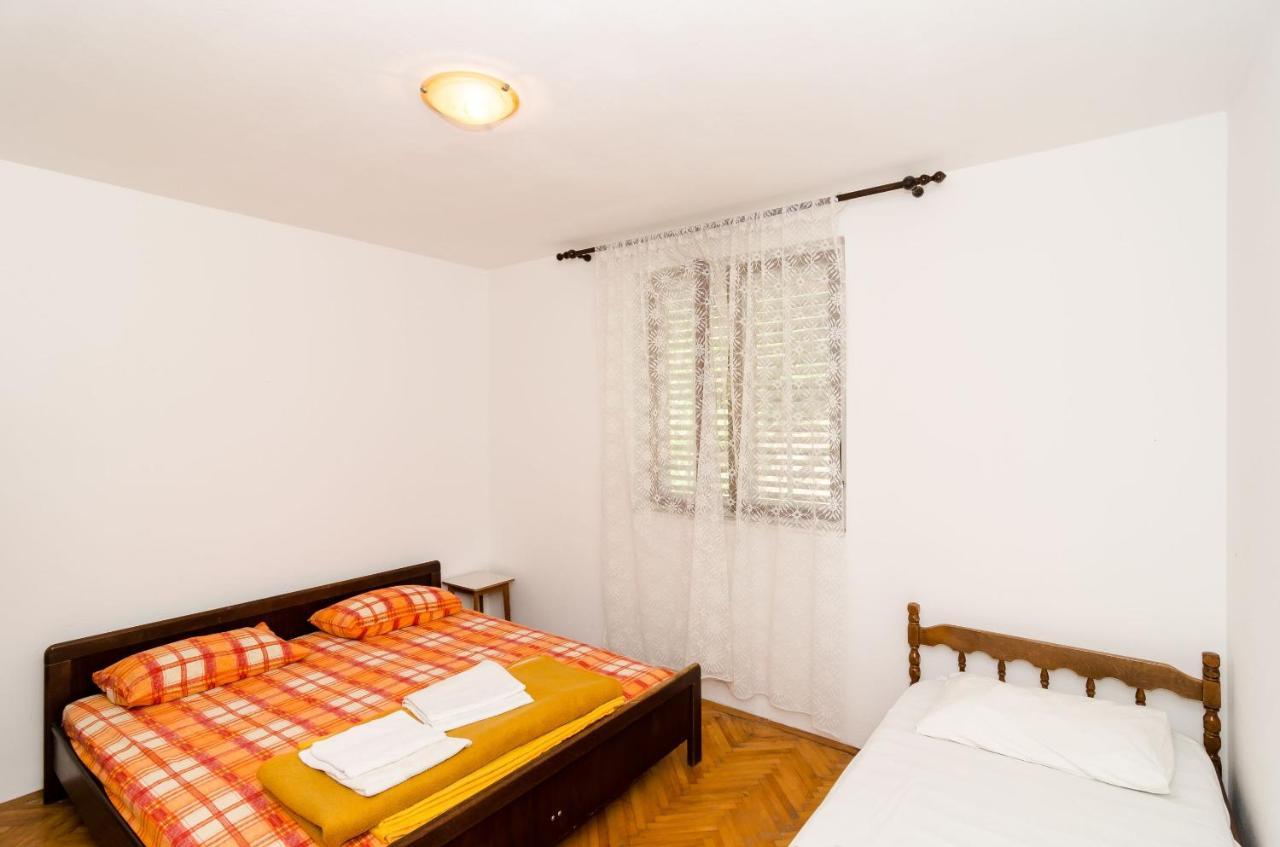 Villa Peragic Molunat Δωμάτιο φωτογραφία