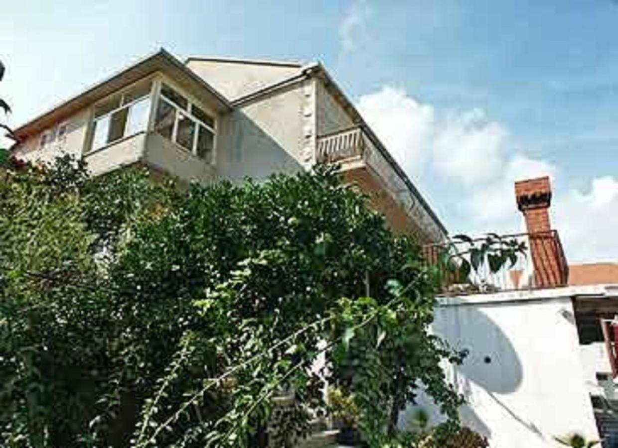 Villa Peragic Molunat Εξωτερικό φωτογραφία