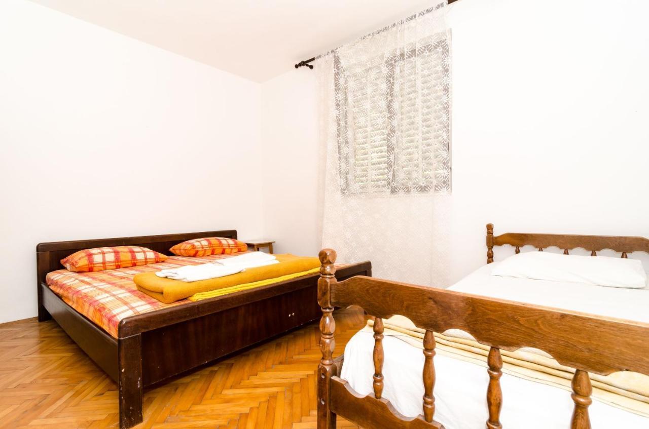 Villa Peragic Molunat Δωμάτιο φωτογραφία