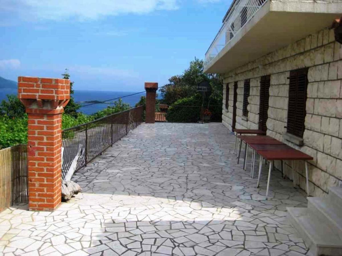 Villa Peragic Molunat Εξωτερικό φωτογραφία