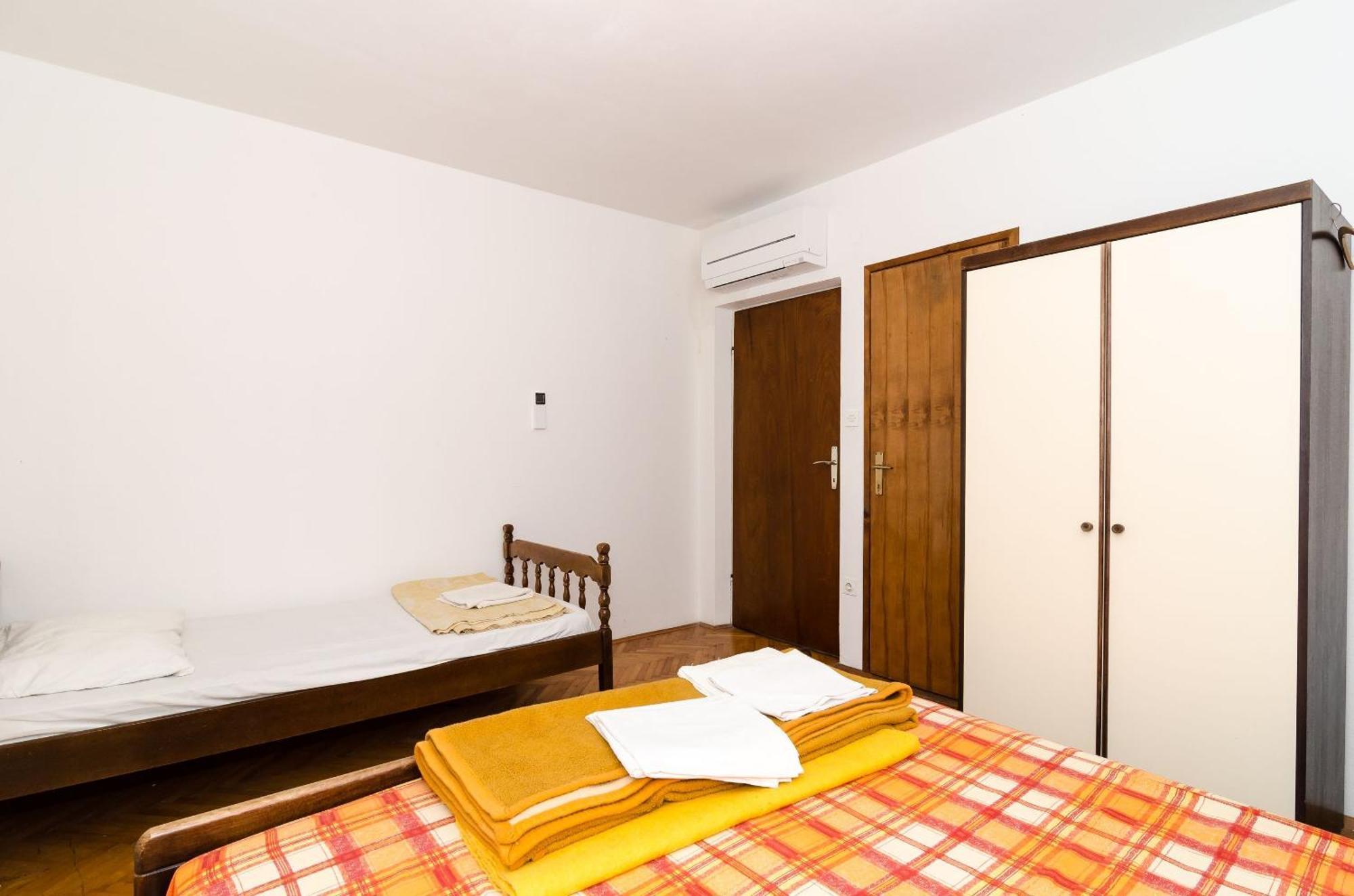 Villa Peragic Molunat Δωμάτιο φωτογραφία