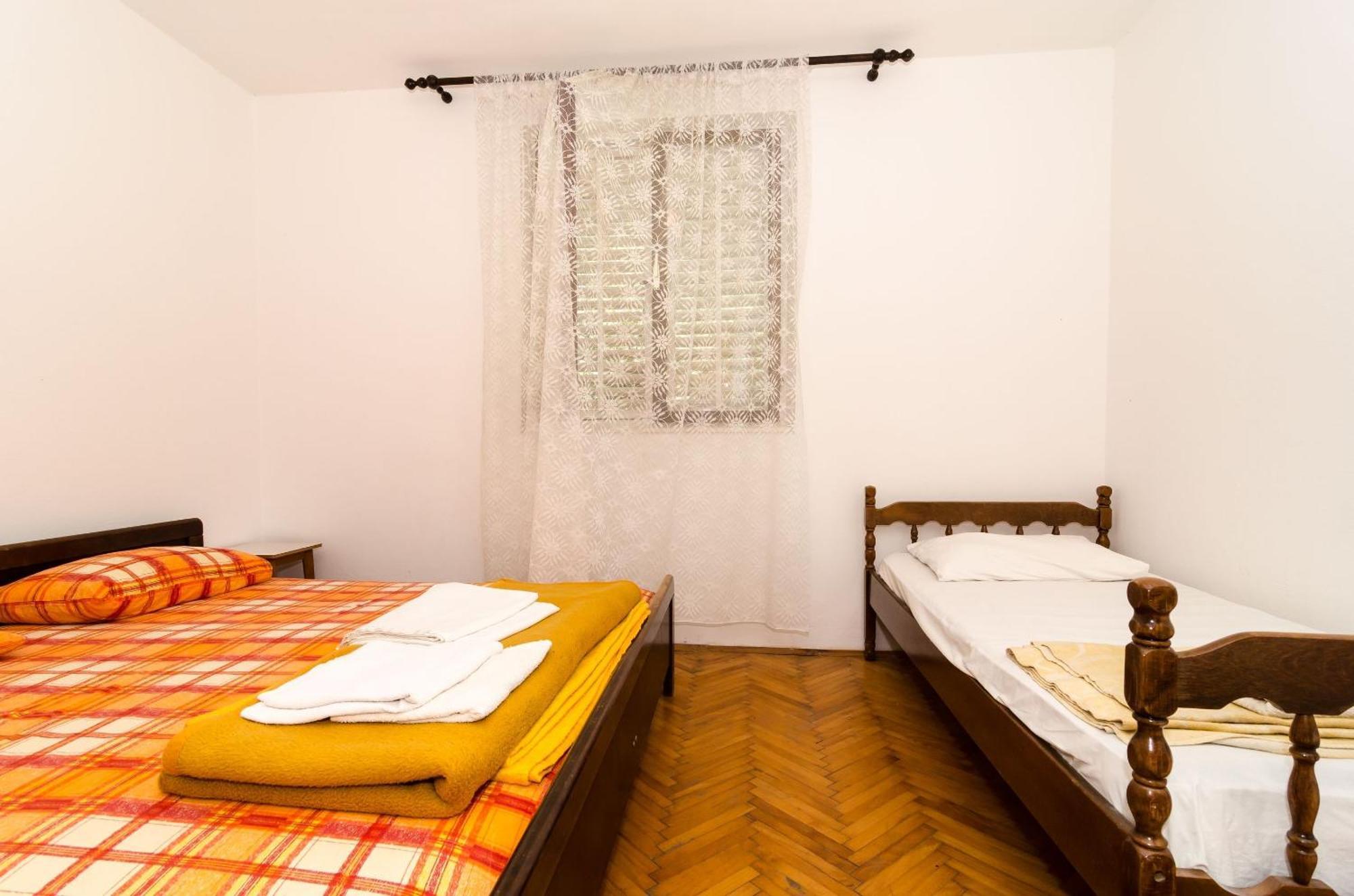 Villa Peragic Molunat Δωμάτιο φωτογραφία