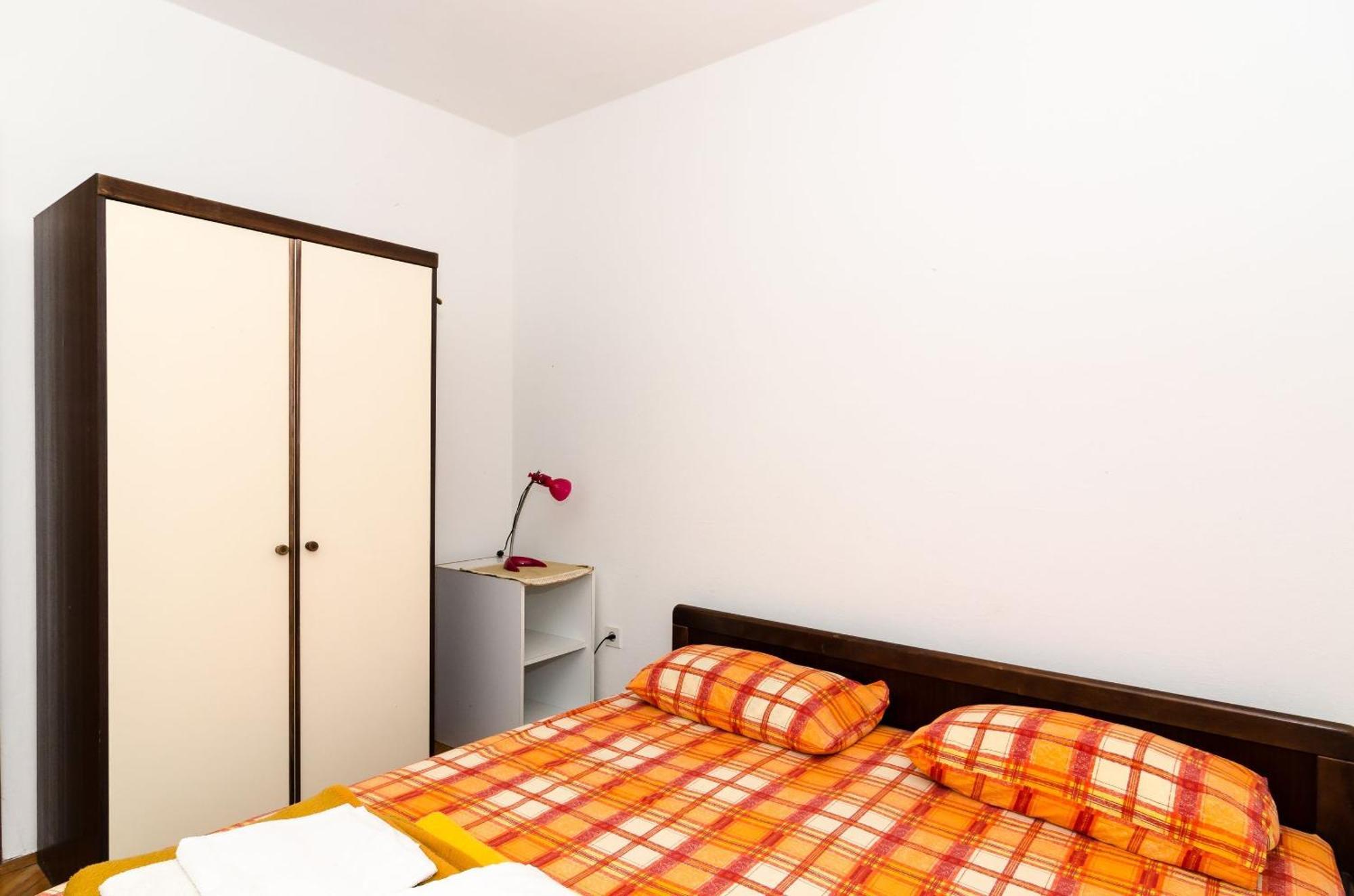 Villa Peragic Molunat Δωμάτιο φωτογραφία