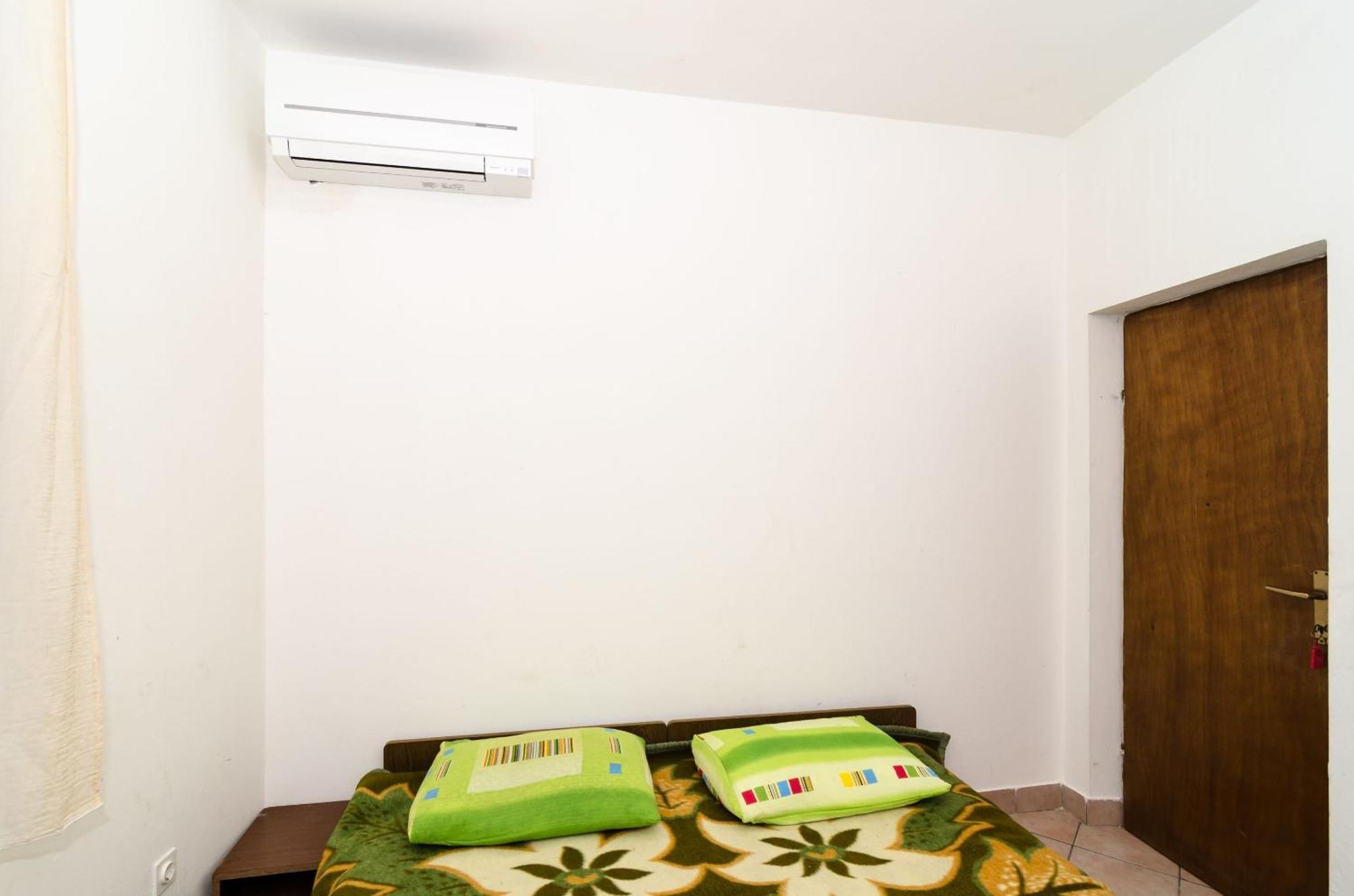 Villa Peragic Molunat Δωμάτιο φωτογραφία
