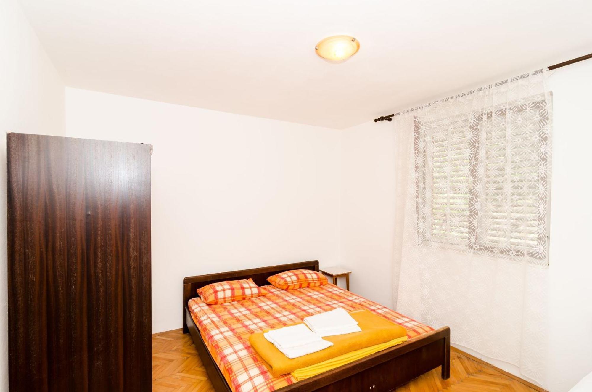Villa Peragic Molunat Δωμάτιο φωτογραφία