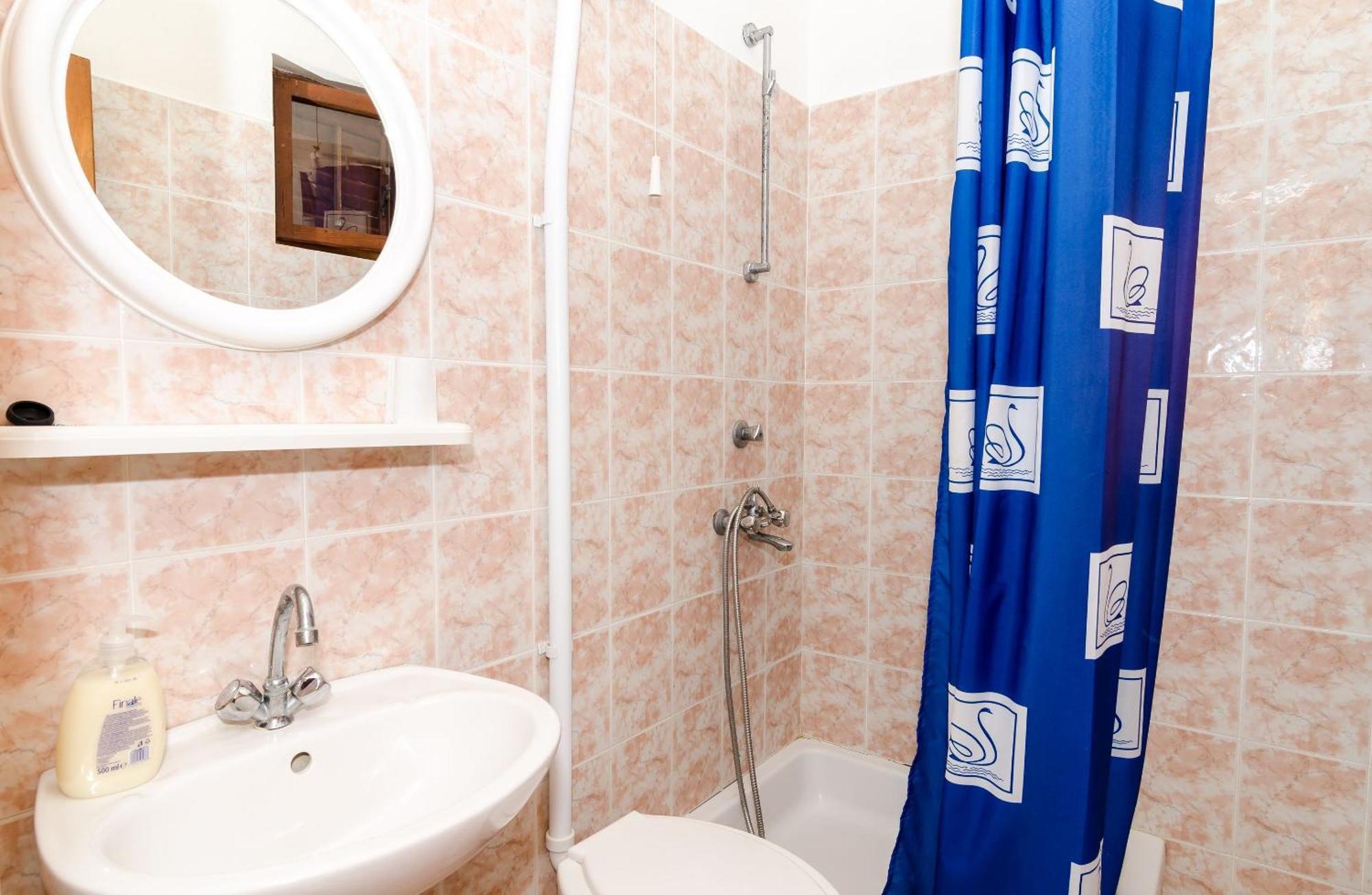 Villa Peragic Molunat Δωμάτιο φωτογραφία