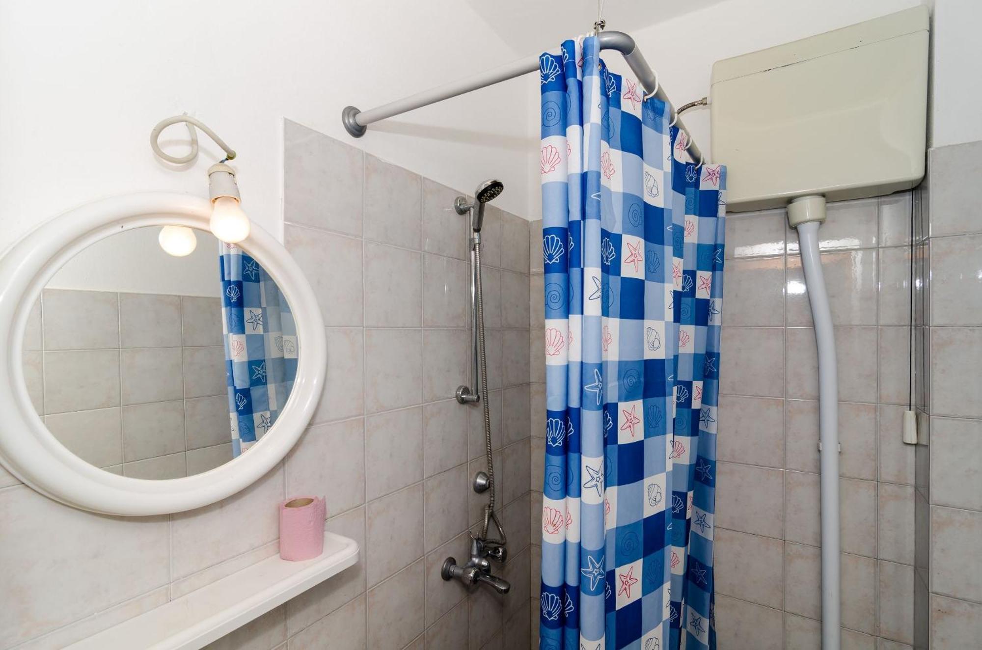 Villa Peragic Molunat Δωμάτιο φωτογραφία