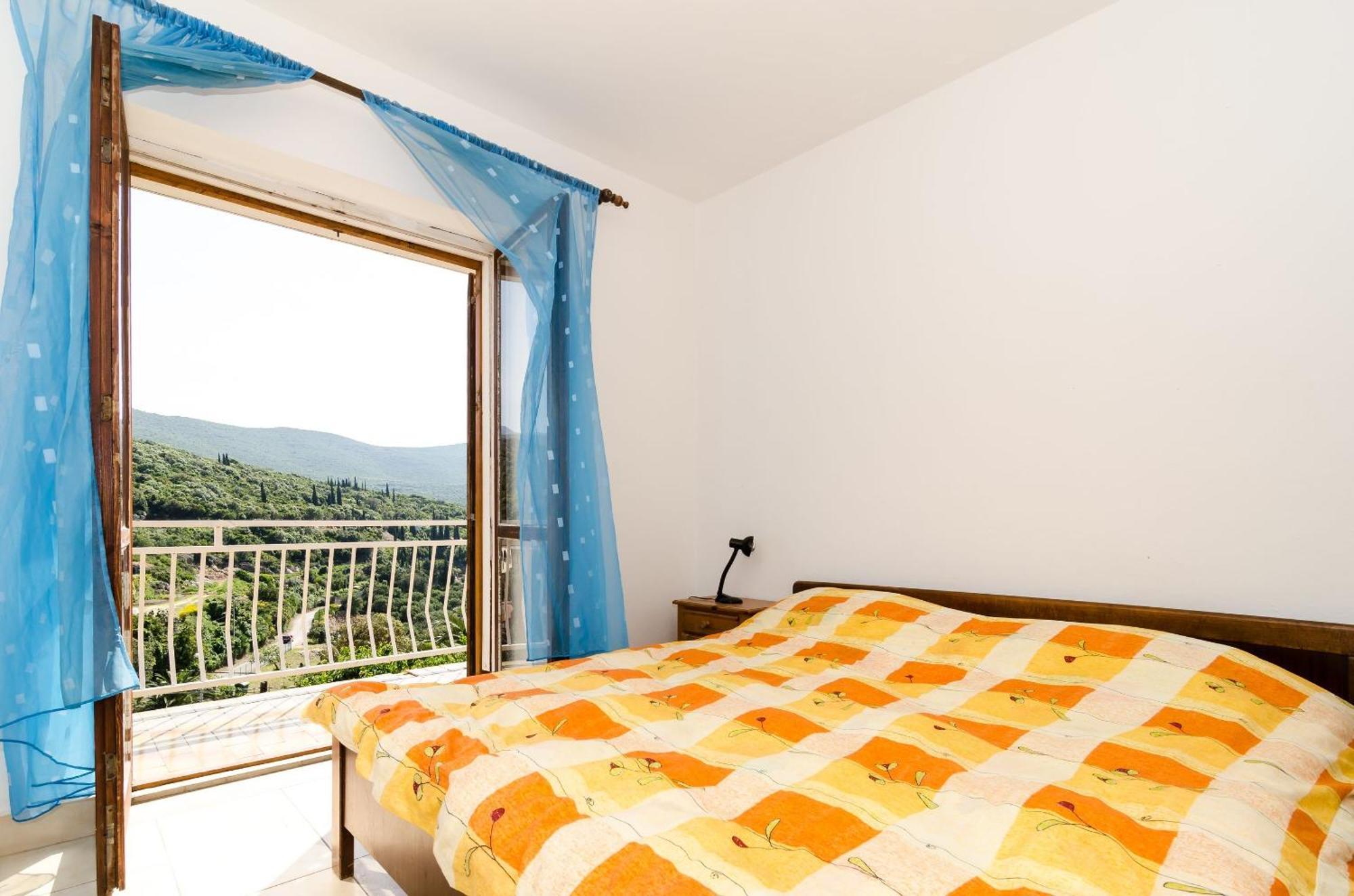 Villa Peragic Molunat Δωμάτιο φωτογραφία