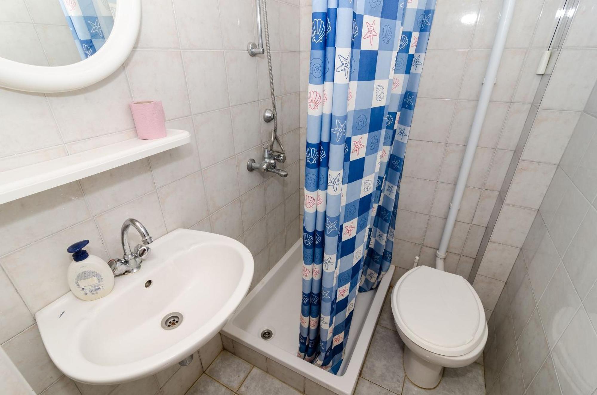 Villa Peragic Molunat Δωμάτιο φωτογραφία