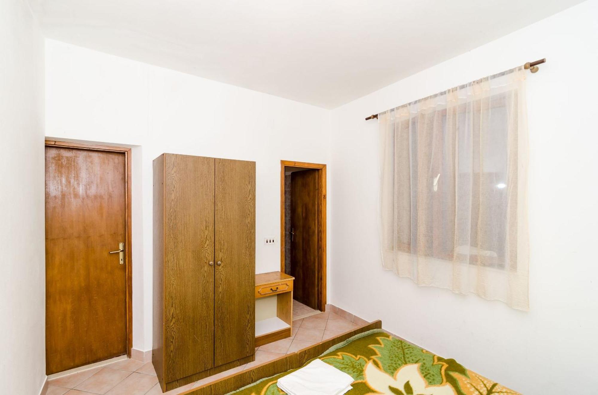Villa Peragic Molunat Δωμάτιο φωτογραφία